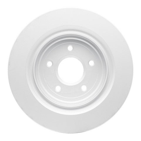 Disc Brake Rotor Dynamic Friction 900-46021