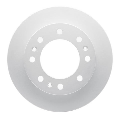 Disc Brake Rotor Dynamic Friction 900-46023