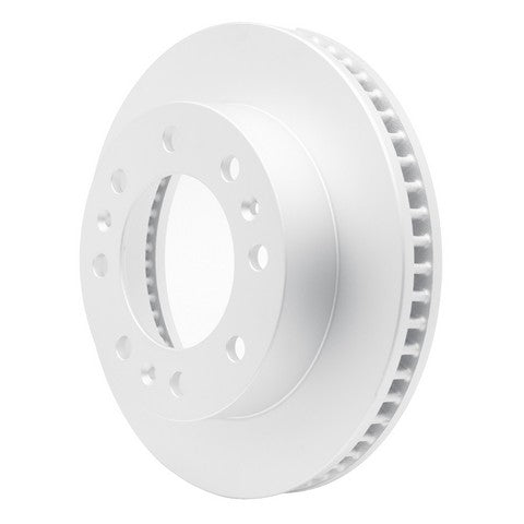 Disc Brake Rotor Dynamic Friction 900-46023