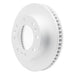 Disc Brake Rotor Dynamic Friction 900-46023