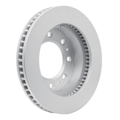 Disc Brake Rotor Dynamic Friction 900-46023