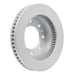 Disc Brake Rotor Dynamic Friction 900-46023