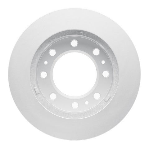 Disc Brake Rotor Dynamic Friction 900-46023