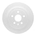 Disc Brake Rotor Dynamic Friction 900-46024