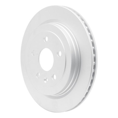 Disc Brake Rotor Dynamic Friction 900-46024