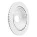 Disc Brake Rotor Dynamic Friction 900-46024