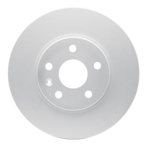 Disc Brake Rotor Dynamic Friction 900-46025