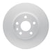 Disc Brake Rotor Dynamic Friction 900-46025