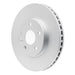 Disc Brake Rotor Dynamic Friction 900-46025