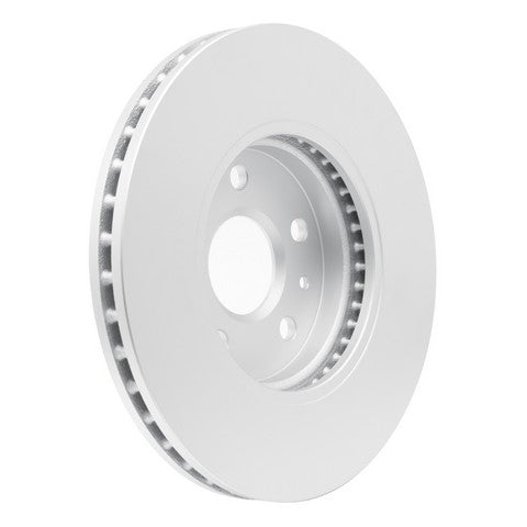 Disc Brake Rotor Dynamic Friction 900-46025