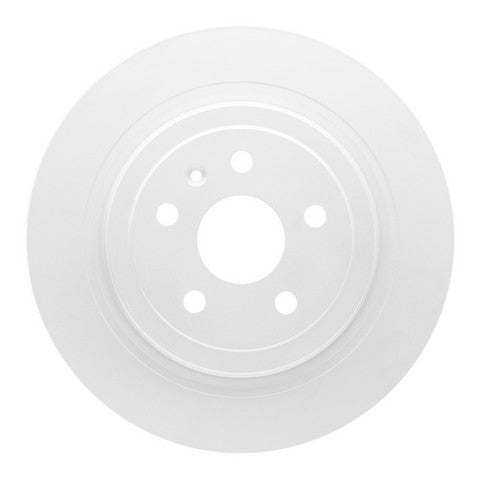 Disc Brake Rotor Dynamic Friction 900-46026