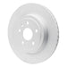 Disc Brake Rotor Dynamic Friction 900-46026