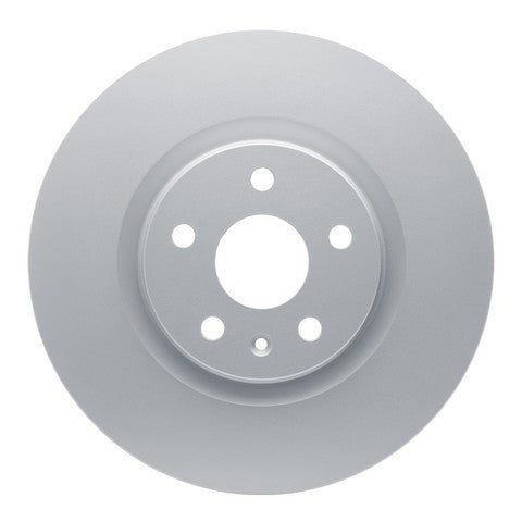 Disc Brake Rotor Dynamic Friction 900-46027