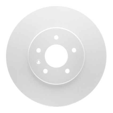 Disc Brake Rotor Dynamic Friction 900-46028