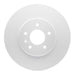 Disc Brake Rotor Dynamic Friction 900-46028