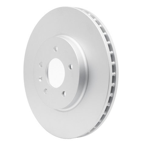 Disc Brake Rotor Dynamic Friction 900-46028