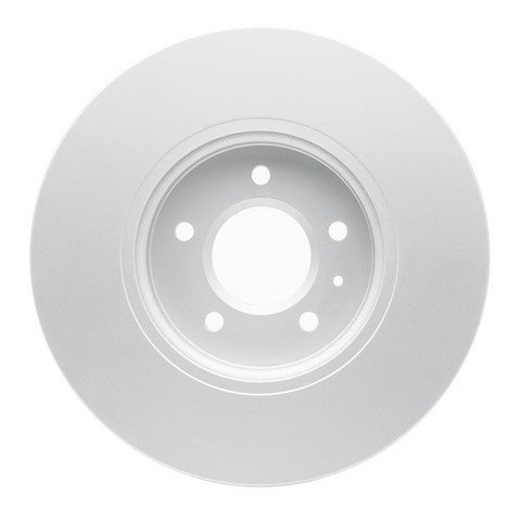 Disc Brake Rotor Dynamic Friction 900-46028