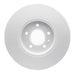 Disc Brake Rotor Dynamic Friction 900-46028
