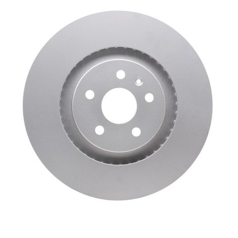Disc Brake Rotor Dynamic Friction 900-46029