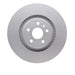 Disc Brake Rotor Dynamic Friction 900-46029