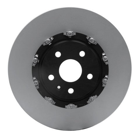 Disc Brake Rotor Dynamic Friction 900-46031DA