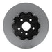 Disc Brake Rotor Dynamic Friction 900-46031DA