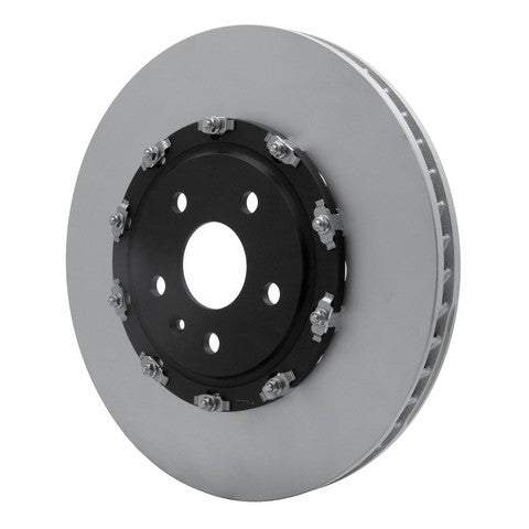 Disc Brake Rotor Dynamic Friction 900-46031DA