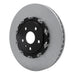 Disc Brake Rotor Dynamic Friction 900-46031DA