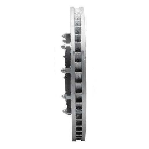 Disc Brake Rotor Dynamic Friction 900-46031DA