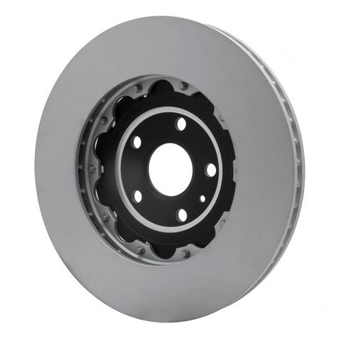 Disc Brake Rotor Dynamic Friction 900-46031DA