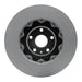 Disc Brake Rotor Dynamic Friction 900-46031DA