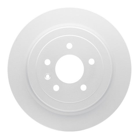 Disc Brake Rotor Dynamic Friction 900-46032