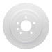 Disc Brake Rotor Dynamic Friction 900-46032