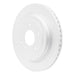 Disc Brake Rotor Dynamic Friction 900-46032