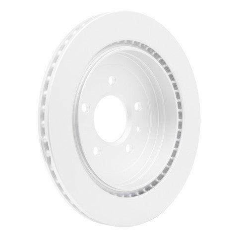 Disc Brake Rotor Dynamic Friction 900-46032