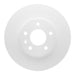 Disc Brake Rotor Dynamic Friction 900-46033