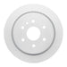 Disc Brake Rotor Dynamic Friction 900-46034
