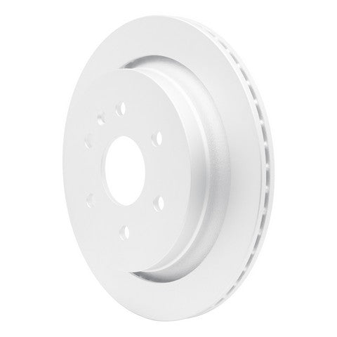 Disc Brake Rotor Dynamic Friction 900-46034