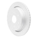 Disc Brake Rotor Dynamic Friction 900-46034