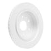 Disc Brake Rotor Dynamic Friction 900-46034