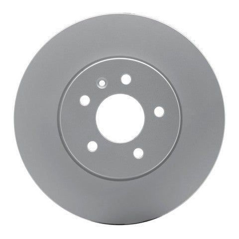 Disc Brake Rotor Dynamic Friction 900-46035
