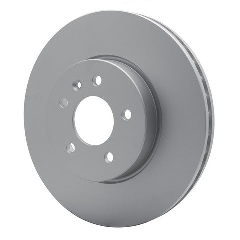 Disc Brake Rotor Dynamic Friction 900-46035
