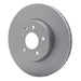 Disc Brake Rotor Dynamic Friction 900-46035