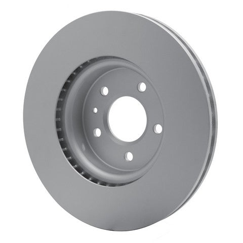 Disc Brake Rotor Dynamic Friction 900-46035