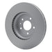 Disc Brake Rotor Dynamic Friction 900-46035