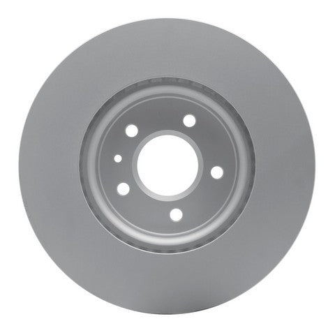 Disc Brake Rotor Dynamic Friction 900-46035