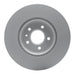 Disc Brake Rotor Dynamic Friction 900-46035