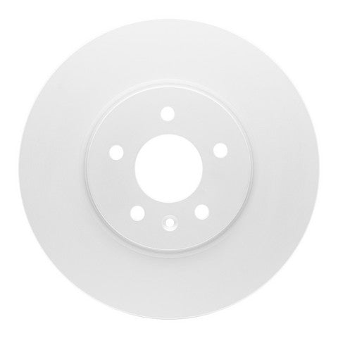 Disc Brake Rotor Dynamic Friction 900-46037