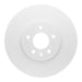 Disc Brake Rotor Dynamic Friction 900-46037