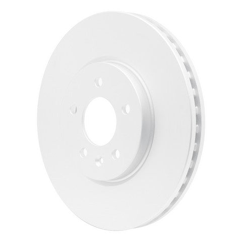 Disc Brake Rotor Dynamic Friction 900-46037